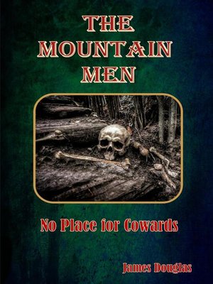 cover image of The Mountain Men